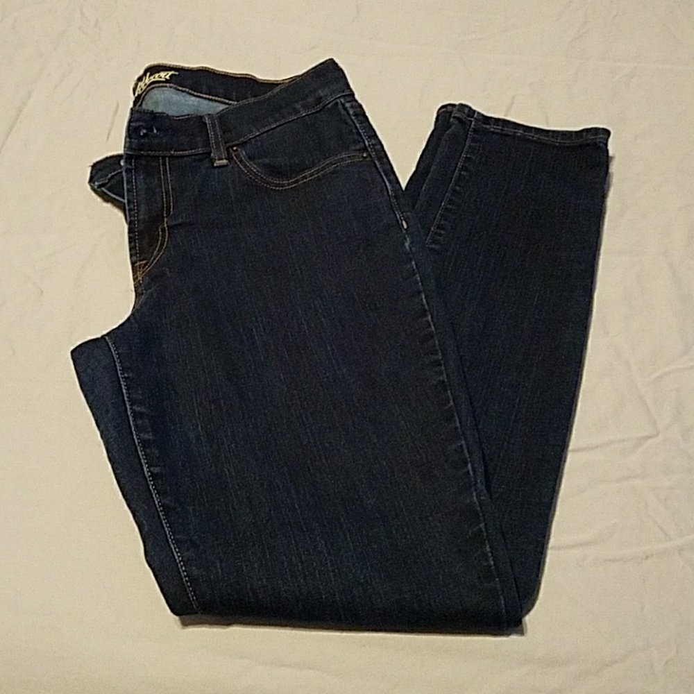 Old Navy jeans